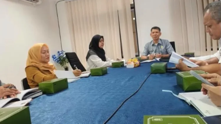 Kemenkum Riau Tegaskan Kehati-hatian Proses Pewarganegaraan
