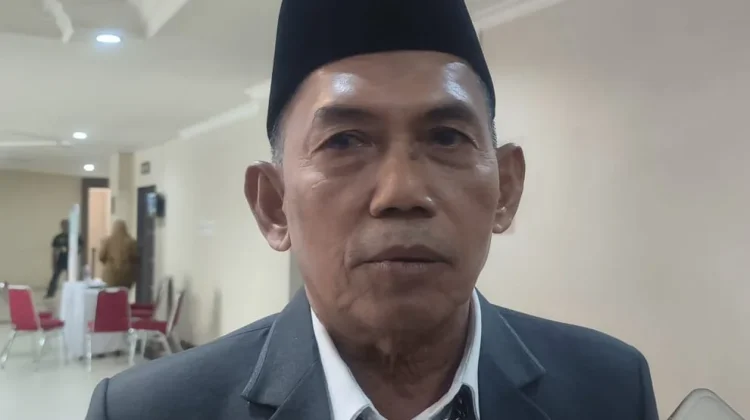Indra Warman Pimpin NPC Riau, Fokus Perkuat Pembinaan Atlet Disabilitas