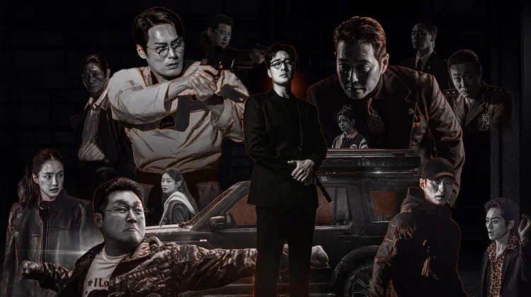 Masih On Going, Agent Kim Reactivated Makin Seru