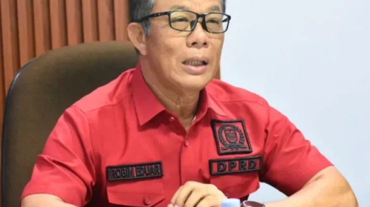 DPRD Pekanbaru Minta Kejelasan Rencana Outbound Ribuan RT dan RW