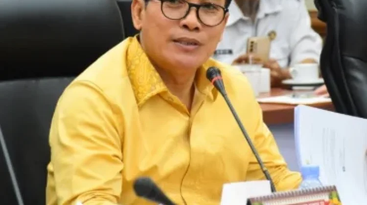 DPRD Riau Temukan Banyak Permukiman dan Fasilitas Umum Masuk Kawasan Hutan