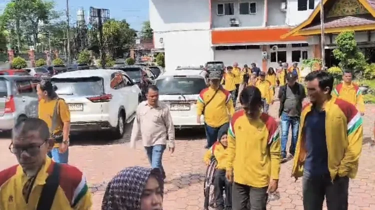 Bonus Atlet PON dan Peparnas Riau Ditargetkan Cair Sebelum Haornas