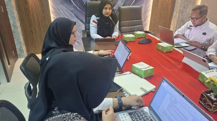 Koordinasi Regulasi Daerah di Siak Tingkatkan Kepastian Hukum
