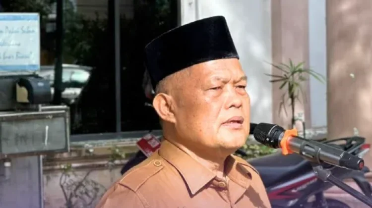 Pemko Pekanbaru Dorong Penguatan Layanan Puskesos Kelurahan