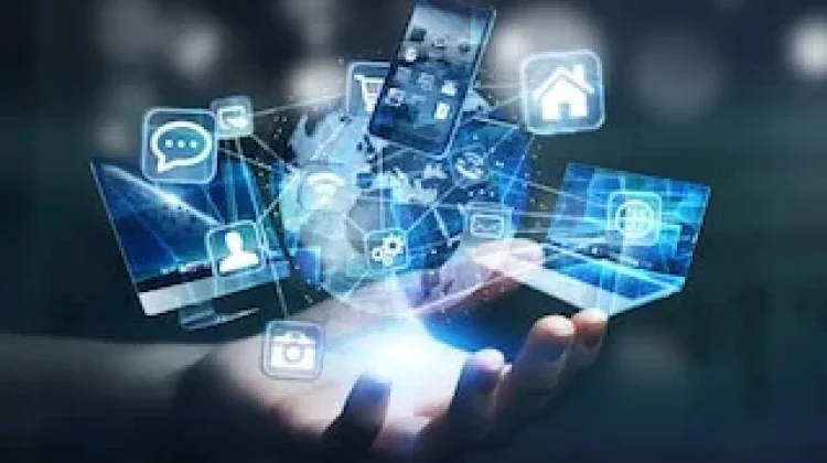 Perkembangan Teknologi di Indonesia Percepat Transformasi Digital Bisnis