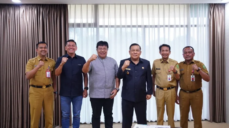 PSPS Bangun Kekuatan Baru, Bidik Tiket Promosi ke Liga 1
