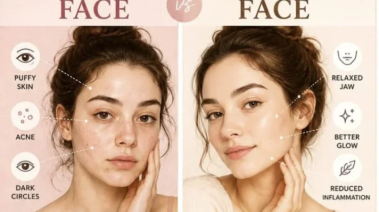 Mengenal Cortisol Face: Mitos atau Fakta