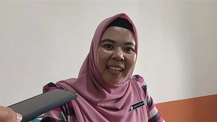 Universitas Hang Tuah Rutin Gelar Cek Kesehatan untuk Mahasiswa