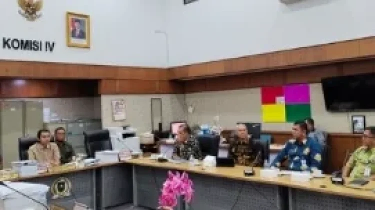 Anggaran Dishub Riau Tersendat, DPRD Minta Pemprov Segera Bertindak