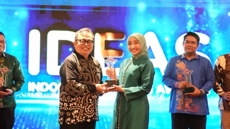 Pertamina Patra Niaga Kilang Dumai Raih 3 Penghargaan di Ajang IDEAS 2026
