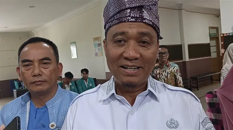 Pemko Perkuat Pencegahan LGBT di Pekanbaru