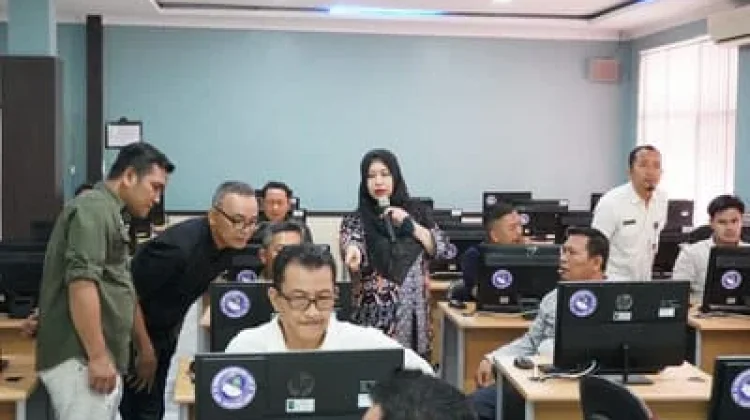 Timsel KPID Riau Rampungkan Seleksi, Bersiap Uji Kelayakan DPRD