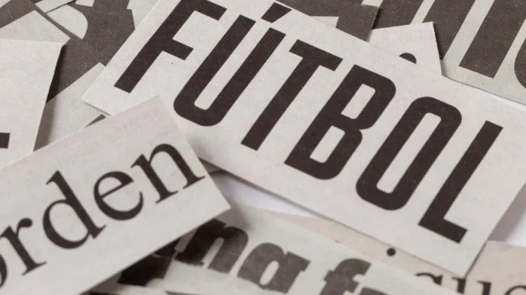 Font Bukan Sekadar Huruf, ternyata Bisa Memengaruhi Cara Kita Berpikir