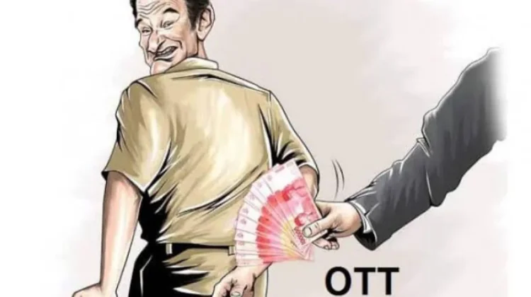 Dugaan OTT Kadishub Siak Masih Pendalaman Penyidikan