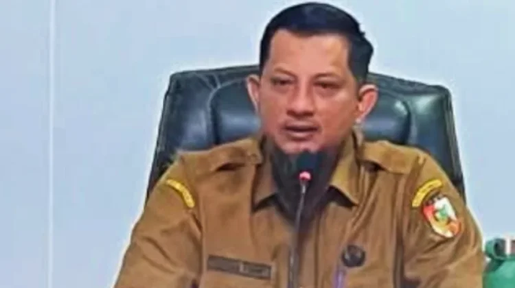 Disdik Pekanbaru Tetapkan MPLS 2026/2027 Berbasis Ramah Anak