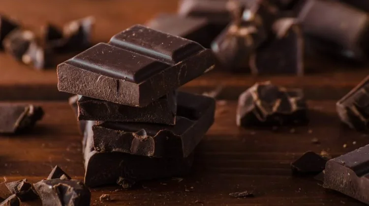 Coklat Mengandung Nutrisi dan Bermanfaat bagi Kesehatan