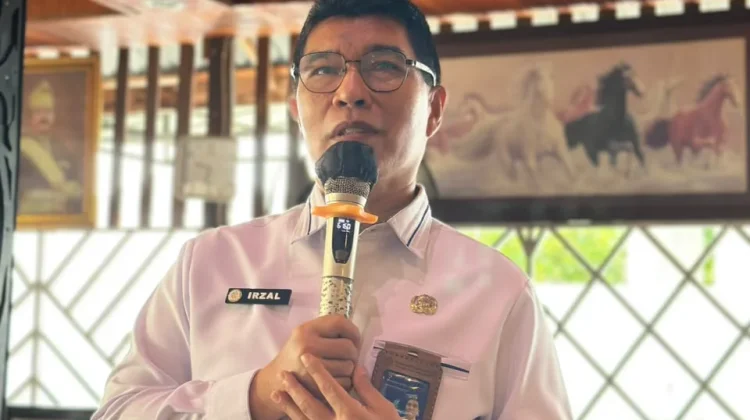 IPKB Menjadi Mitra Stategis Bagi BKKBN Riau