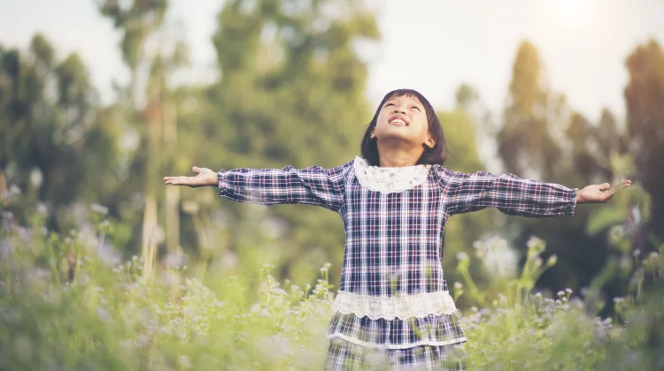 Rasa Syukur Bikin Hidup Bahagia