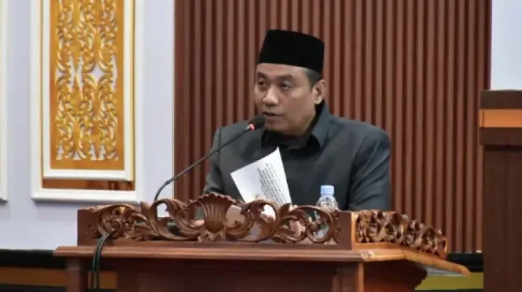 Pekanbaru Kejar WTP lewat Perbaikan APBD 2025
