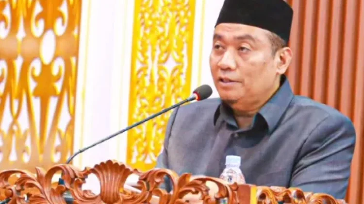 Pemko Pekanbaru Kejar Tunggakan PBB-P2 usai Catatan Dari BPK