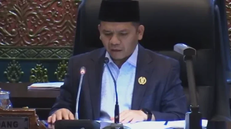 Ranperda LGBT Masuk Tahap Pembahasan DPRD Riau