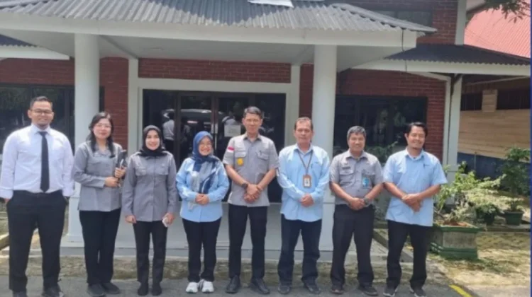 Kemenkum Riau Gandeng RAPP Dorong Pelindungan Kekayaan Intelektual bagi UMKM