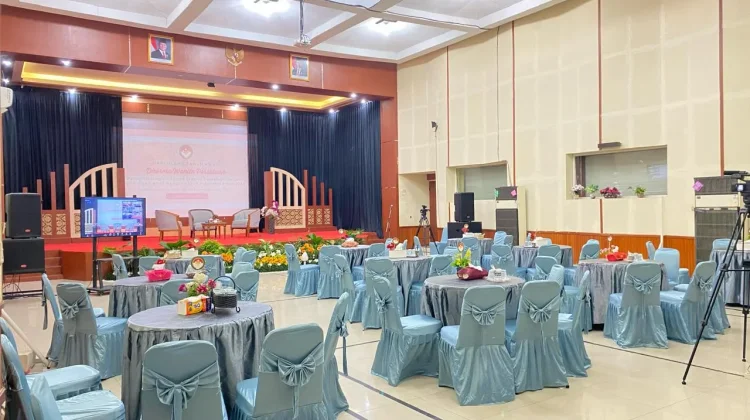 Suksesnya Acara Berawal dari Pemilihan Venue yang Tepat