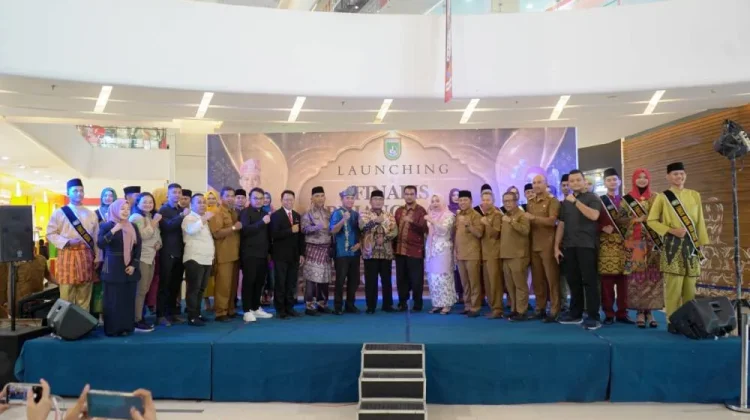 Berikut Daftar Nama 10 Pasang Finalis Bujang Dara Dumai 2026