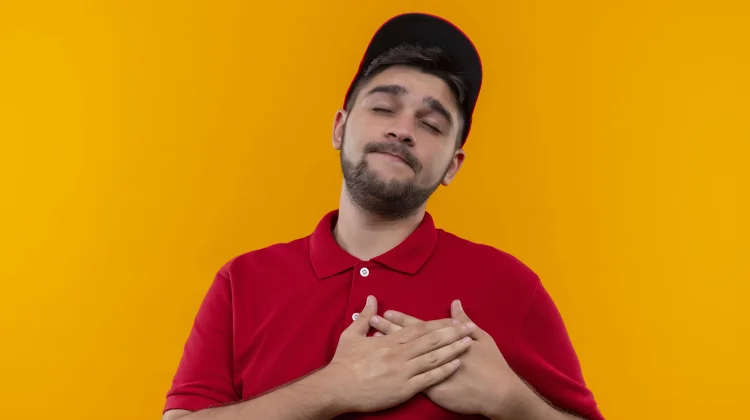 Teguh Hati dalam Iman