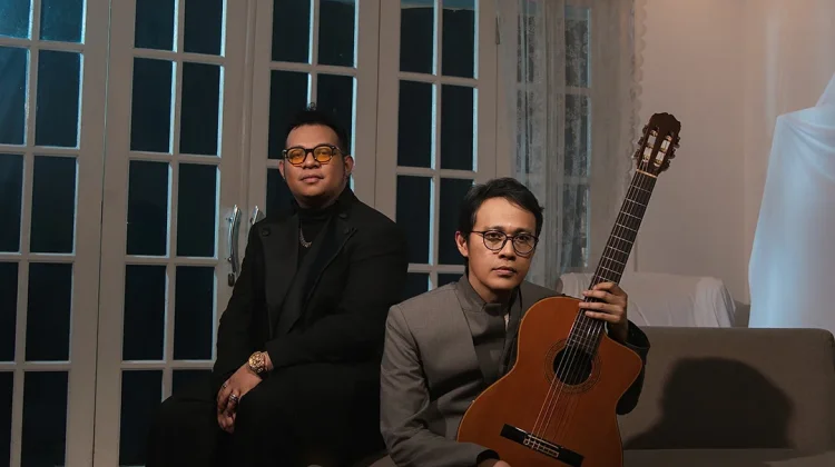 Gandeng Mario G. Klau, Tohpati Rilis Ulang Lagu Legendaris