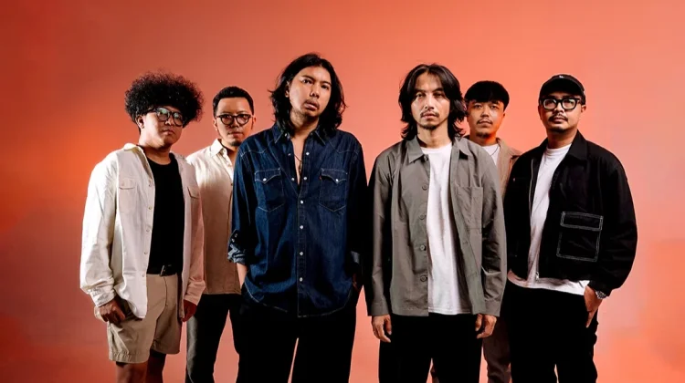 Gandeng Fiersa Besari, Good Morning Everyone Rilis Lagu 'Salah'