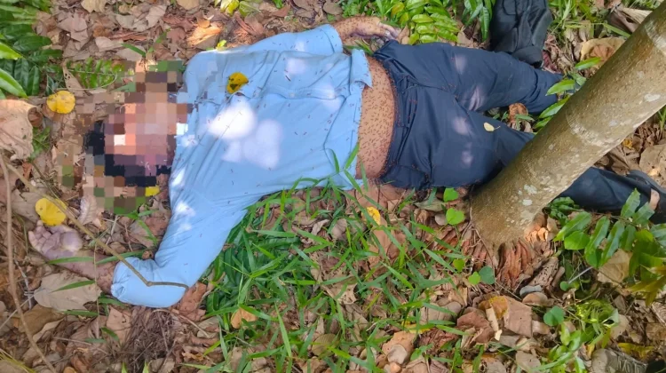 Dokter Residen RSUD Tengku Rafian Siak Ditemukan Meninggal di Semak Belukar