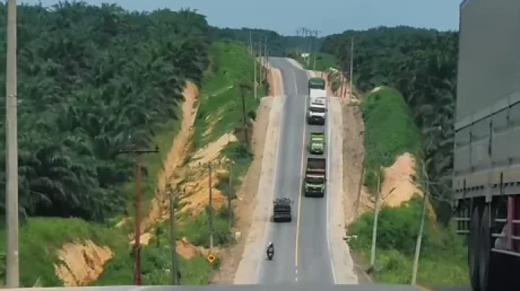 DPRD Riau Dorong Evaluasi Status Jalan untuk Kurangi Beban APBD