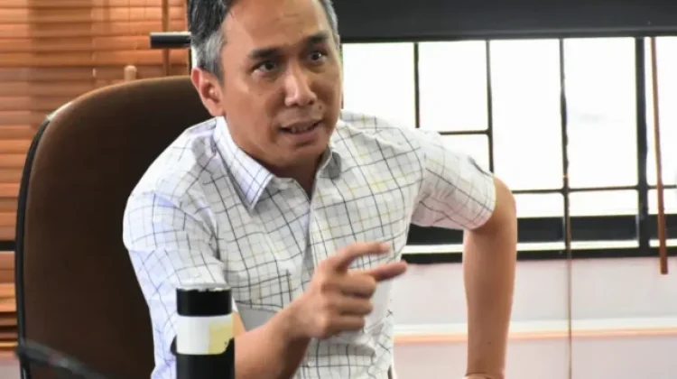 DPRD Pekanbaru Minta Insentif Kader Posyandu Dinaikkan