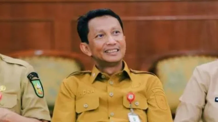 Festival Literasi 2026 Jadi Ruang Berkarya Masyarakat