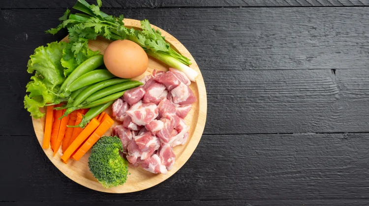 Optimalkan Nutrisi Seimbang untuk Turunkan Berat Badan