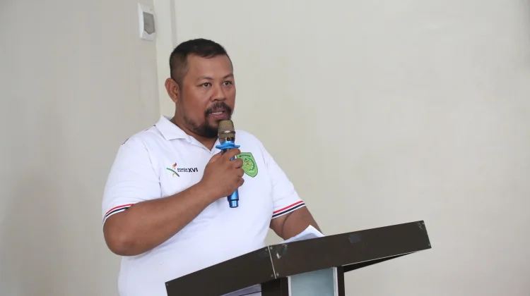 SIPA Permudah Layanan Administrasi Warga Tembilahan