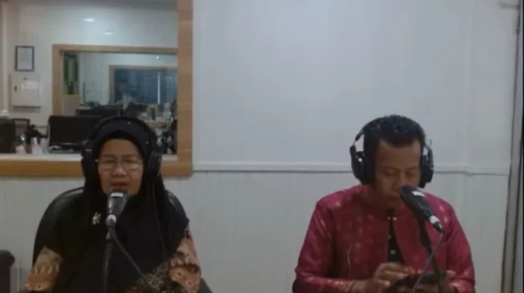 Komerta Pekanbaru Buktikan Koperasi Mampu Tumbuh dari Modal Rp94 Ribu