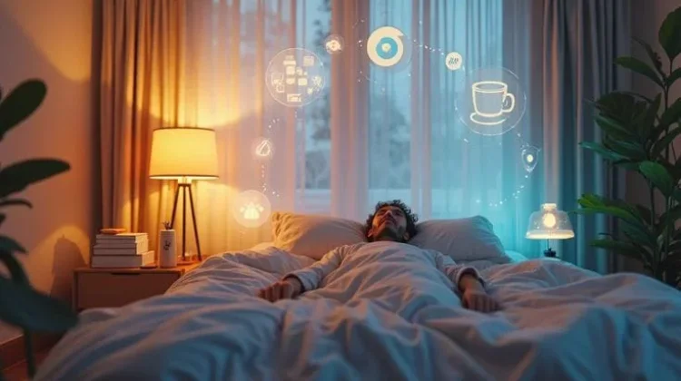 Kenapa Tubuh Cepat Lelah meski Sudah Tidur Cukup