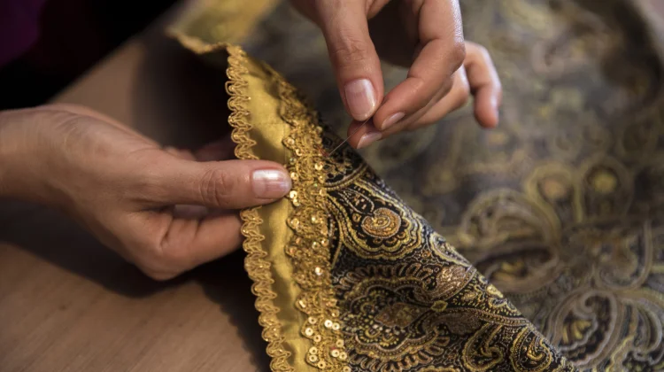 Batik Kebanggaan Daerah