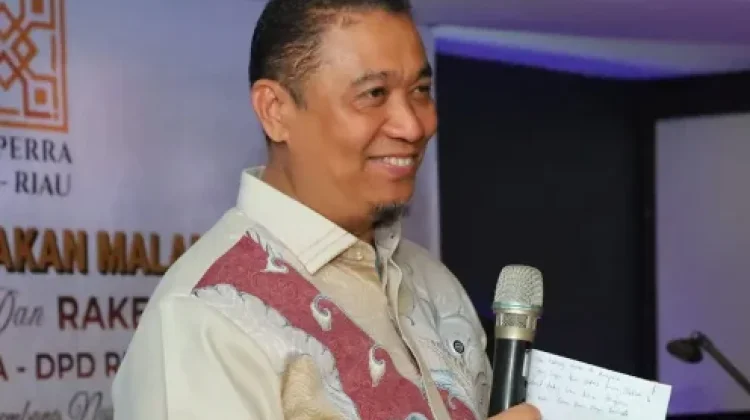 Persetujuan Bangunan Gedung (PBG) Pekanbaru Kini Terbit dalam Hitungan Jam