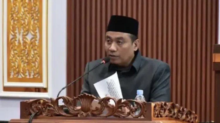 Ekonomi Pekanbaru Menguat, PAD Tembus Rp1,3 Triliun