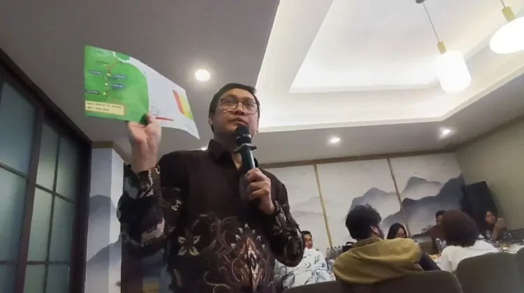 Aplikasi Mozy dari Hutama Karya untuk Tingkatkan Keselamatan Tol