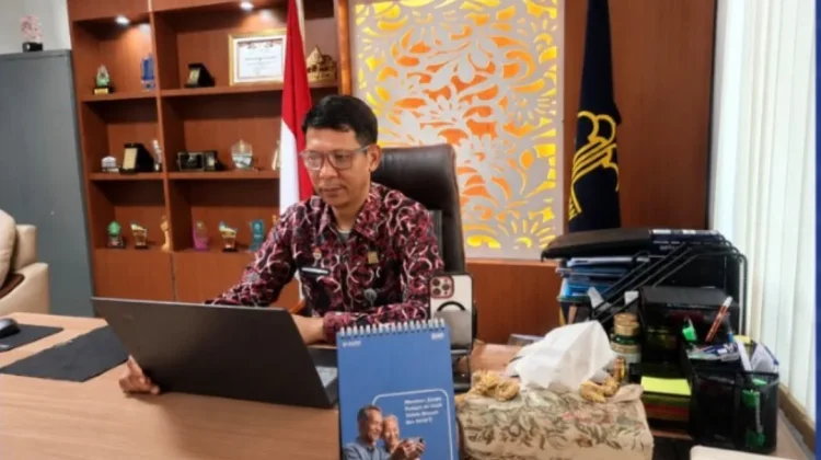 Hari Ke-6 Bimtek Sentra KI, Kemenkum Riau Perkuat Pemahaman Indikasi Geografis