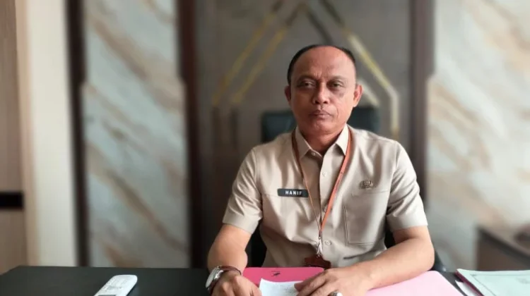 Dukung Program 3 Juta Rumah Presiden, Pemkab Kampar Anggarkan 79 Unit RLH Tahun 2026