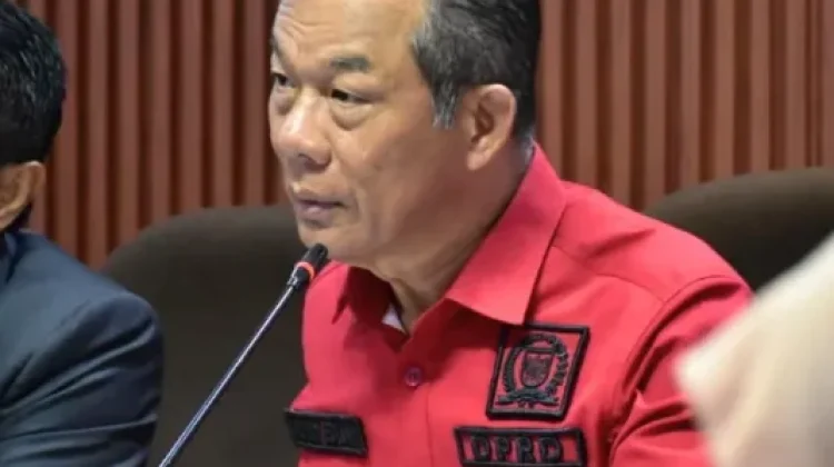 DPRD Pekanbaru Tunggu Usulan Revisi Perda Hiburan Malam dari Pemko