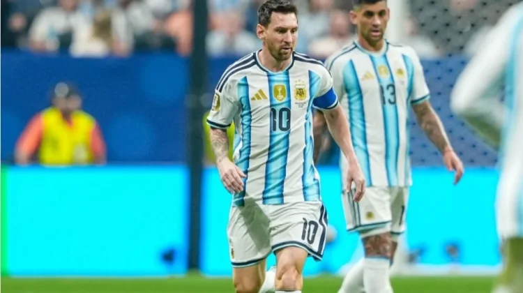 Preview Final Piala Dunia 2026: Mampukah Spanyol Hentikan Messi dan Argentina