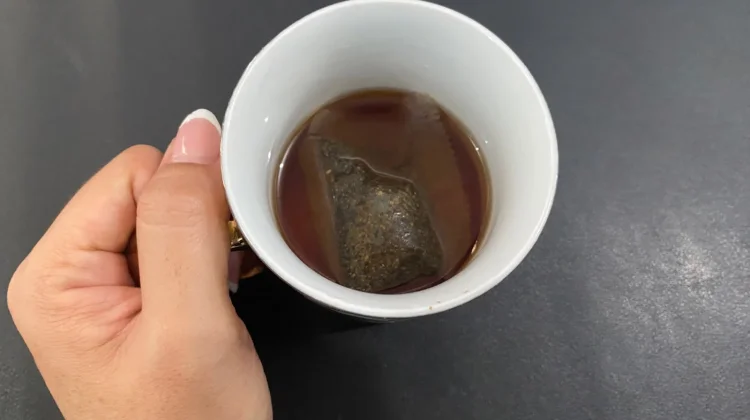 Jangan Asal Minum Teh Jati Cina, Kenali Manfaat dan Risikonya