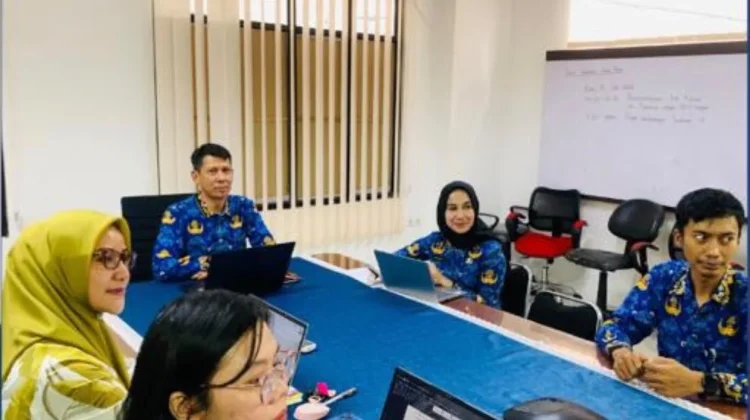 Kemenkum Dorong Penguatan Koordinasi Penegakan Hukum Kekayaan Intelektual