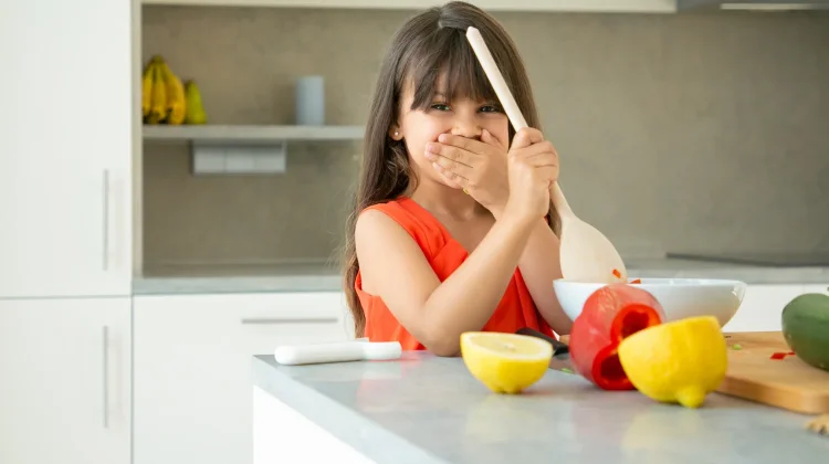 Picky Eater Bukan Sekadar Pilih-Pilih Makanan, Ini Faktanya